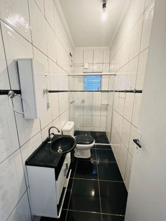 Imagem Casa com 2 Quartos à Venda, 59 m² em Jardim Nova República - São José Dos Campos