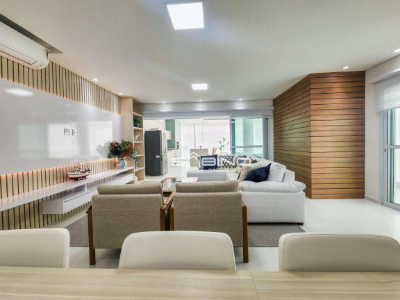 Imagem Cobertura com 4 Quartos à Venda, 209 m² em Riviera De São Lourenço - Bertioga Imagem Cobertura com 4 Quartos à Venda, 209 m² em Riviera De São Lourenço - Bertioga