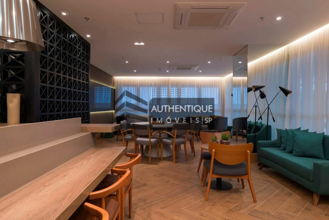 Imagem Cobertura com 1 Quarto à Venda, 77 m² em Vila Olímpia - São Paulo Imagem Cobertura com 1 Quarto à Venda, 77 m² em Vila Olímpia - São Paulo