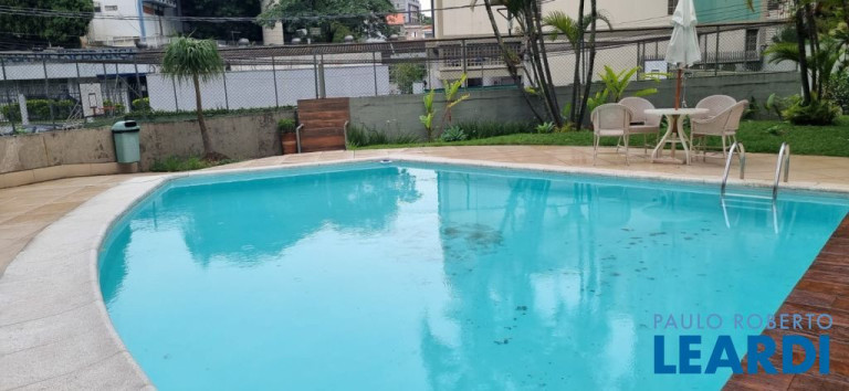 Imagem Apartamento com 4 Quartos à Venda, 198 m² em Vila Assunção - Santo André Imagem Apartamento com 4 Quartos à Venda, 198 m² em Vila Assunção - Santo André