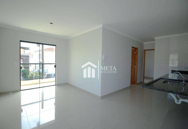 Imagem Imóvel com 1 Quarto à Venda, 32 m² em Vila Nivi - São Paulo