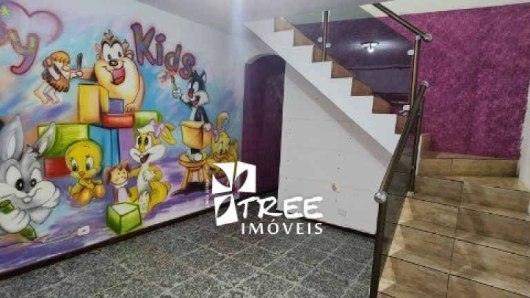 Imagem Sobrado com 2 Quartos à Venda, 125 m² em Parque Rodrigo Barreto - Arujá Imagem Sobrado com 2 Quartos à Venda, 125 m² em Parque Rodrigo Barreto - Arujá