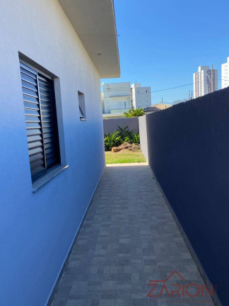 Imagem Casa com 3 Quartos à Venda, 150 m² em Parque São Luís - Taubaté
