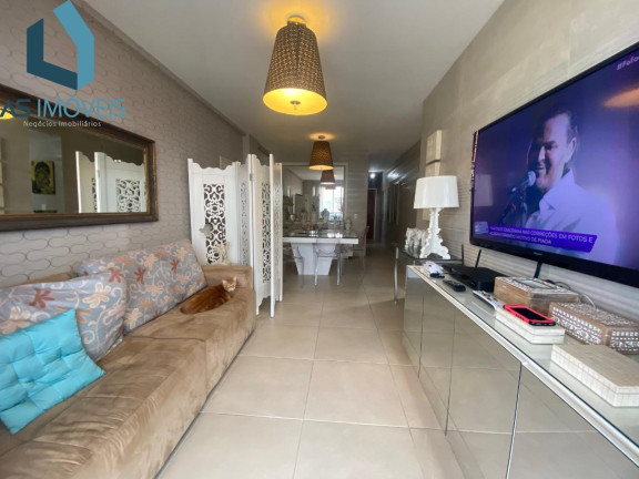 Imagem Cobertura com 3 Quartos à Venda, 230 m² em Passagem - Cabo Frio Imagem Cobertura com 3 Quartos à Venda, 230 m² em Passagem - Cabo Frio