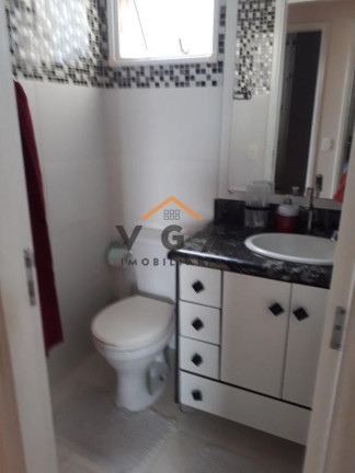 Imagem Apartamento com 3 Quartos à Venda, 57 m² em Vila Talarico - São Paulo Imagem Apartamento com 3 Quartos à Venda, 57 m² em Vila Talarico - São Paulo