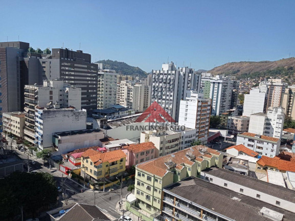 Imagem Apartamento com 3 Quartos à Venda, 78 m² em Icaraí - Niterói Imagem Apartamento com 3 Quartos à Venda, 78 m² em Icaraí - Niterói