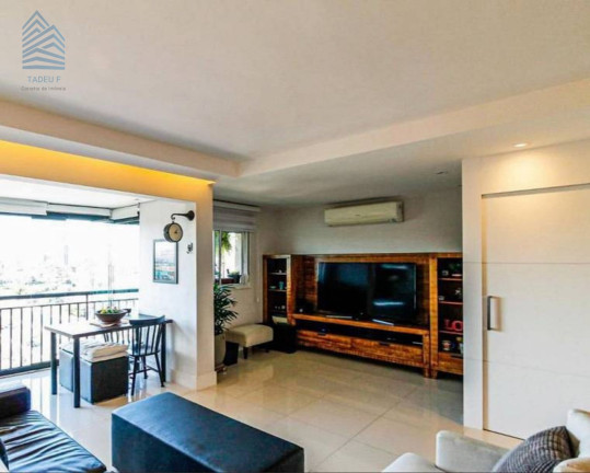 Imagem Imóvel com 2 Quartos à Venda, 103 m² em Campo Belo - São Paulo Imagem Imóvel com 2 Quartos à Venda, 103 m² em Campo Belo - São Paulo