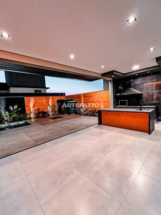 Imagem Casa com 3 Quartos à Venda, 290 m² em Núcleo Agrícola Alpha - Franca Imagem Casa com 3 Quartos à Venda, 290 m² em Núcleo Agrícola Alpha - Franca