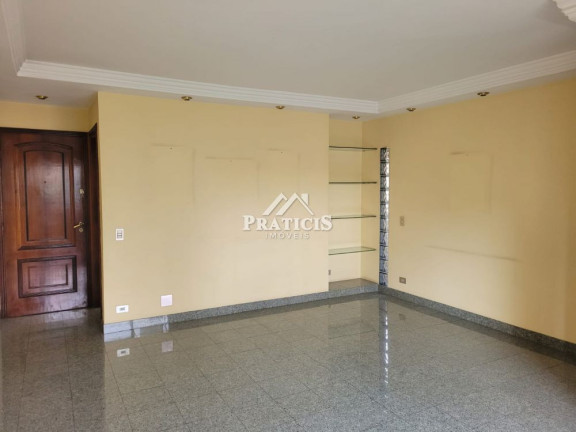 Imagem Apartamento com 2 Quartos à Venda, 72 m² em Chacara Klabin - São Paulo