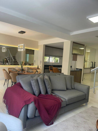 Imagem Casa com 4 Quartos à Venda, 187 m² em Loteamento Alphaville Campinas - Campinas