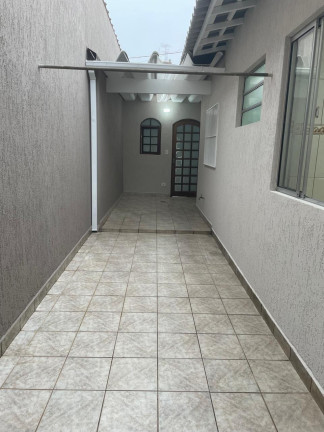 Imagem Casa com 2 Quartos à Venda, 119 m² em Assunção - São Bernardo Do Campo Imagem Casa com 2 Quartos à Venda, 119 m² em Assunção - São Bernardo Do Campo