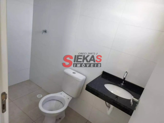 Imagem Apartamento com 2 Quartos à Venda, 50 m² em Tatuapé - São Paulo Imagem Apartamento com 2 Quartos à Venda, 50 m² em Tatuapé - São Paulo