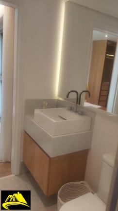 Imagem Apartamento com 2 Quartos à Venda, 62 m² em Chácara Klabin - São Paulo