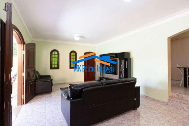Imagem Casa com 3 Quartos à Venda, 180 m² em Parque Nova Jandira - Jandira Imagem Casa com 3 Quartos à Venda, 180 m² em Parque Nova Jandira - Jandira