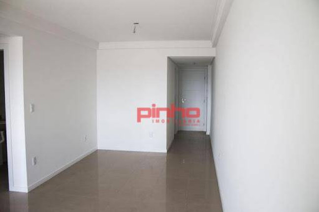 Imagem Apartamento com 3 Quartos à Venda, 107 m² em Barreiros - São José Imagem Apartamento com 3 Quartos à Venda, 107 m² em Barreiros - São José