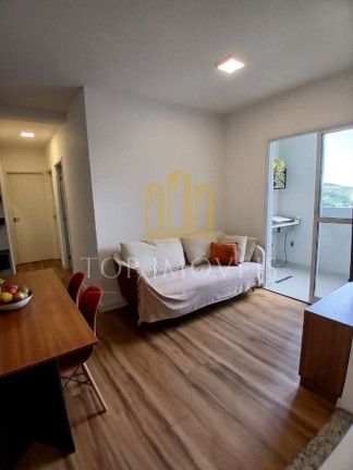 Apartamento com 3 Quartos à Venda, 65 m² em Parque Residencial Flamboyant - São José Dos Campos