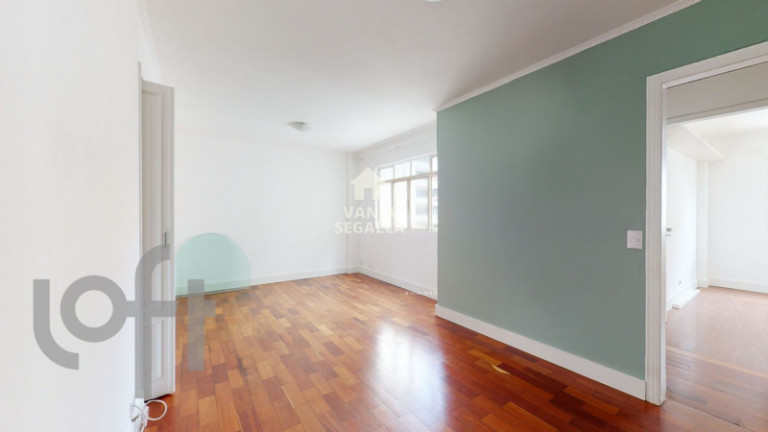 Apartamento com 2 Quartos à Venda, 70 m² em Perdizes - São Paulo