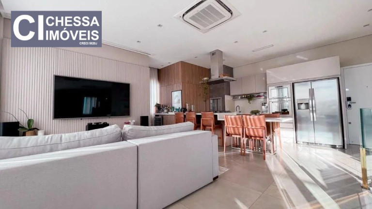 Imagem Cobertura com 3 Quartos à Venda, 147 m² em Vila Operária - Itajaí Imagem Cobertura com 3 Quartos à Venda, 147 m² em Vila Operária - Itajaí