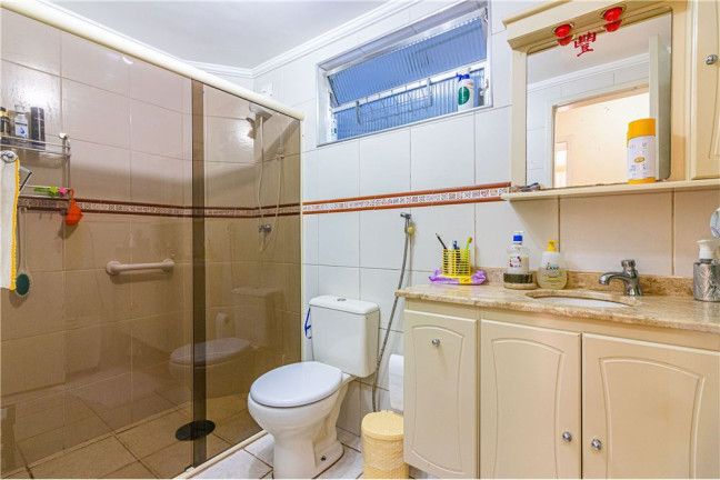 Imagem Imóvel com 2 Quartos à Venda,  em Vila Romana - São Paulo