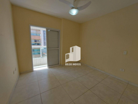 Imagem Apartamento com 2 Quartos à Venda, 74 m² em Tupi - Praia Grande