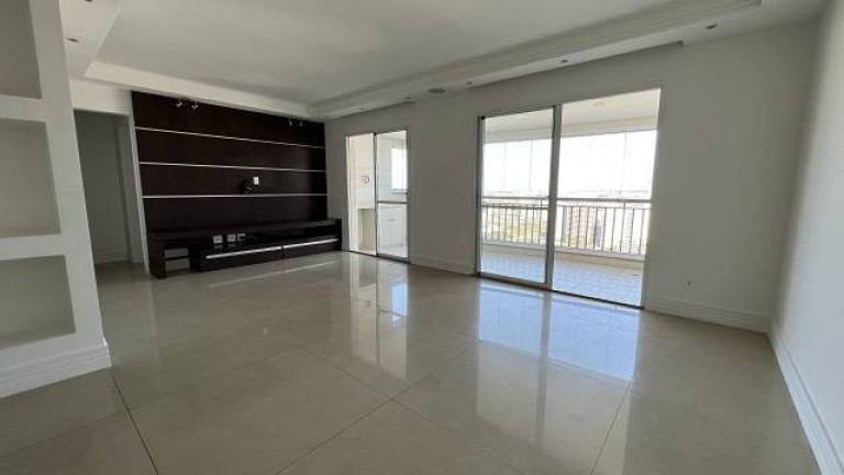 Apartamento com 3 Quartos à Venda, 165 m² em Alphaville Comercial - Barueri