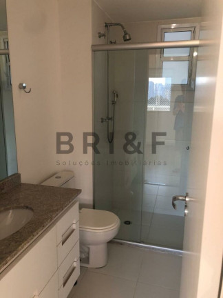 Imagem Apartamento com 2 Quartos à Venda, 85 m² em Brooklin - São Paulo Imagem Apartamento com 2 Quartos à Venda, 85 m² em Brooklin - São Paulo