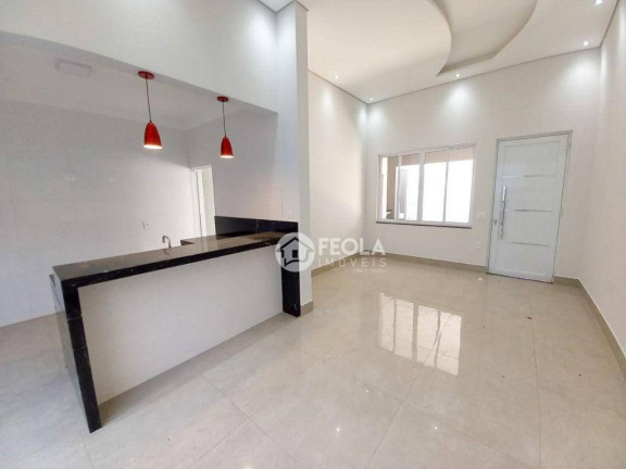 Imagem Casa com 3 Quartos à Venda, 123 m² em Jardim Terramérica Iii - Americana Imagem Casa com 3 Quartos à Venda, 123 m² em Jardim Terramérica Iii - Americana