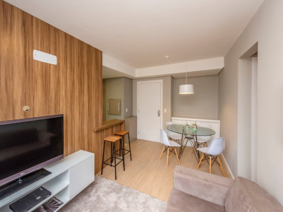 Imagem Apartamento com 3 Quartos à Venda, 65 m² em Petrópolis - Porto Alegre