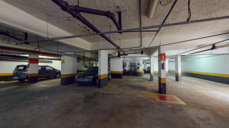 Imagem Apartamento com 1 Quarto à Venda, 80 m² em Santana - São Paulo Imagem Apartamento com 1 Quarto à Venda, 80 m² em Santana - São Paulo