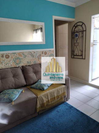 Imagem Apartamento com 2 Quartos à Venda, 50 m² em Parque Santo Antônio - Guarulhos Imagem Apartamento com 2 Quartos à Venda, 50 m² em Parque Santo Antônio - Guarulhos