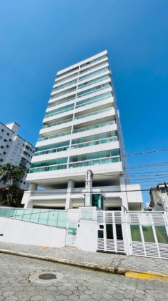 Apartamento com 3 Quartos à Venda, 80 m² em Ocian - Praia Grande