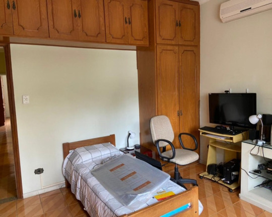 Imagem Casa com 3 Quartos à Venda, 182 m² em Campo Belo - Sao Paulo Imagem Casa com 3 Quartos à Venda, 182 m² em Campo Belo - Sao Paulo