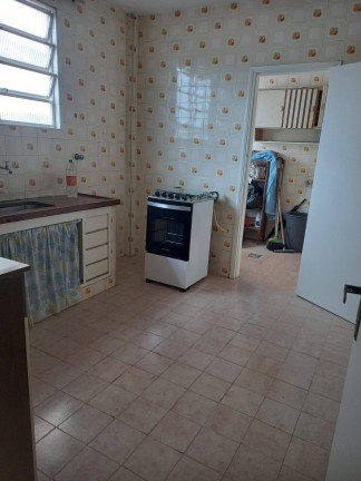 Imagem Apartamento com 2 Quartos à Venda, 57 m² em Campo Grande - Santos Imagem Apartamento com 2 Quartos à Venda, 57 m² em Campo Grande - Santos