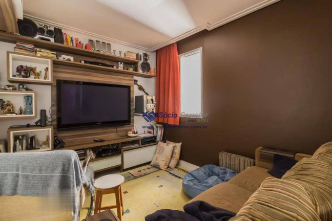 Imagem Apartamento com 4 Quartos à Venda, 115 m² em Centro - Guarulhos Imagem Apartamento com 4 Quartos à Venda, 115 m² em Centro - Guarulhos