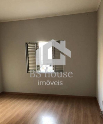 Imagem Sobrado com 2 Quartos à Venda, 127 m² em Jardim Bela Vista - Santo André