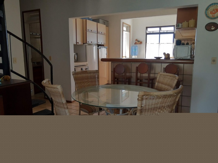 Imagem Apartamento com 4 Quartos à Venda, 175 m² em Canasvieiras - Florianópolis
