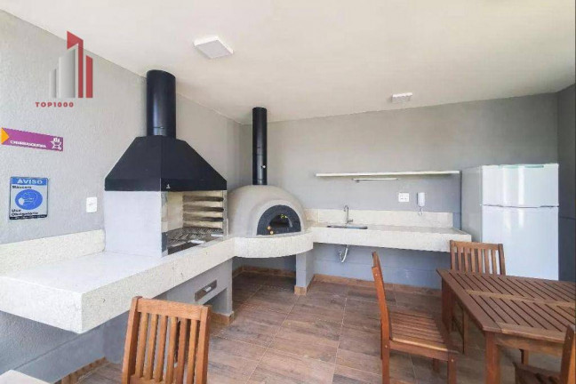 Imagem Apartamento com 1 Quarto à Venda, 36 m² em Cambuci - São Paulo Imagem Apartamento com 1 Quarto à Venda, 36 m² em Cambuci - São Paulo