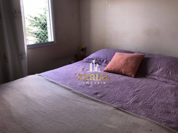 Imagem Apartamento com 3 Quartos à Venda, 61 m² em Fundação - São Caetano Do Sul