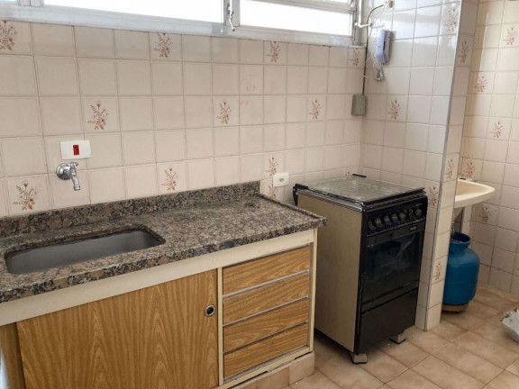 Imagem Apartamento com 1 Quarto à Venda, 57 m² em Jardim Paulista - São Paulo