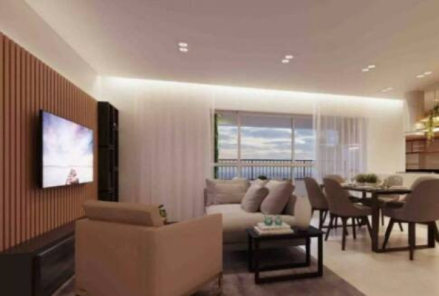 Imagem Apartamento com 2 Quartos à Venda, 74 m² em Alto Da Boa Vista - Sorocaba