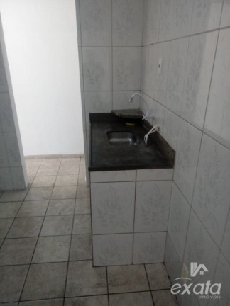 Imagem Casa com 2 Quartos à Venda, 50 m² em Alterosas - Serra Imagem Casa com 2 Quartos à Venda, 50 m² em Alterosas - Serra