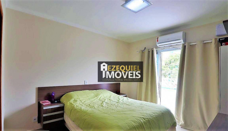 Imagem Casa de Condomínio com 3 Quartos à Venda, 144 m² em Vila Floresta - Santo André