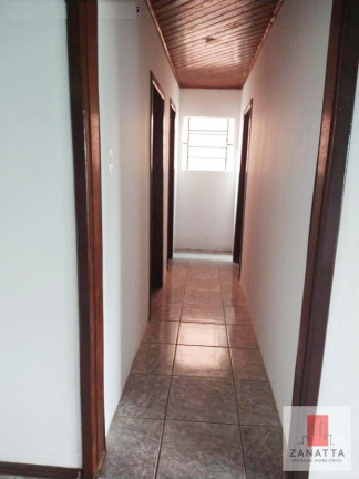 Imagem Casa com 3 Quartos à Venda, em Santo Inácio - Esteio Imagem Casa com 3 Quartos à Venda, em Santo Inácio - Esteio