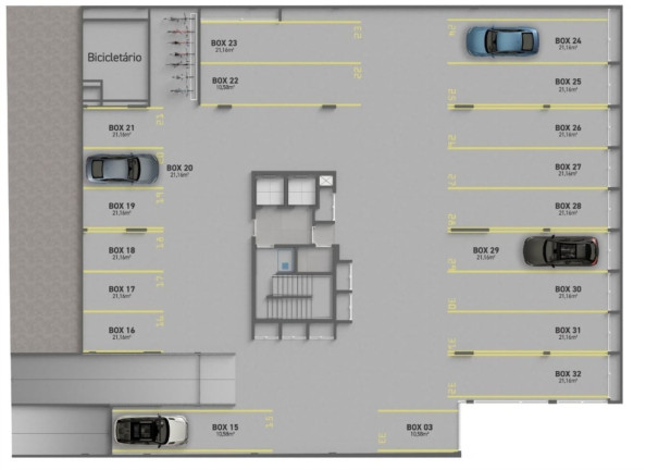 Imagem Apartamento com 2 Quartos à Venda, 214 m² em Petrópolis - Porto Alegre Imagem Apartamento com 2 Quartos à Venda, 214 m² em Petrópolis - Porto Alegre