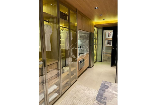 Imagem Apartamento com 1 Quarto à Venda, 26 m² em Vila Clementino - São Paulo Imagem Apartamento com 1 Quarto à Venda, 26 m² em Vila Clementino - São Paulo