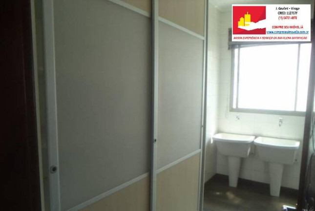 Imagem Apartamento com 4 Quartos à Venda, 279 m² em Campo Belo - São Paulo