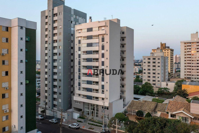 Imagem Apartamento com 2 Quartos à Venda, 78 m² em Centro - Cascavel Imagem Apartamento com 2 Quartos à Venda, 78 m² em Centro - Cascavel