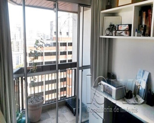 Imagem Apartamento com 2 Quartos à Venda, 100 m² em Vila Clementino - São Paulo Imagem Apartamento com 2 Quartos à Venda, 100 m² em Vila Clementino - São Paulo