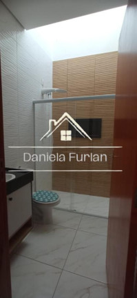 Imagem Casa de Condomínio com 2 Quartos à Venda, 100 m² em Condomínio Horto Villagio - Sorocaba