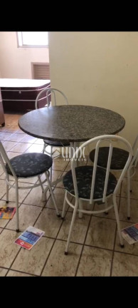 Imagem Apartamento com 1 Quarto para Alugar, 33 m² em Centro - Campos Dos Goytacazes Imagem Apartamento com 1 Quarto para Alugar, 33 m² em Centro - Campos Dos Goytacazes